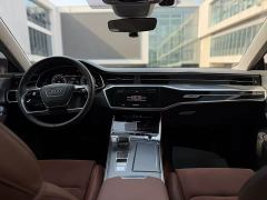 Audi A7L 45 TFSI Luxury - ფოტო 3