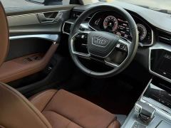 Audi A7L 45 TFSI Luxury - ფოტო 4