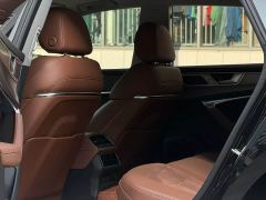 Audi A7L 45 TFSI Luxury - ფოტო 6