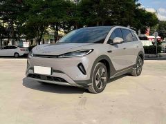 BYD Sealion 05 EV 520KM Smart Navigation Edition - photo 1