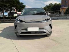 BYD Sealion 05 EV 520KM Smart Navigation Edition - photo 2