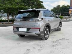 BYD Sealion 05 EV 520KM Smart Navigation Edition - photo 3