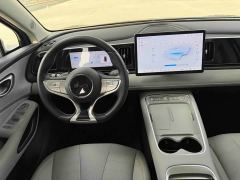 BYD Sealion 05 EV 520KM Smart Navigation Edition - photo 7
