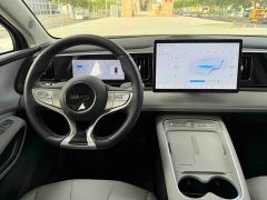BYD Sealion 05 EV 520KM Smart Navigation Edition - photo 8