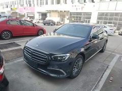 Mercedes-Benz E-Class E 300 L Fashion Edition - ფოტო 1