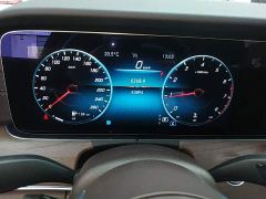 Mercedes-Benz E-Class E 300 L Fashion Edition - ფოტო 11