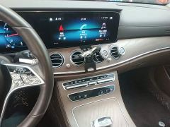 Mercedes-Benz E-Class E 300 L Fashion Edition - ფოტო 12
