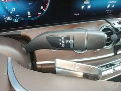 Mercedes-Benz E-Class E 300 L Fashion Edition - ფოტო 13