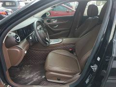 Mercedes-Benz E-Class E 300 L Fashion Edition - ფოტო 14