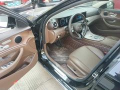 Mercedes-Benz E-Class E 300 L Fashion Edition - ფოტო 15