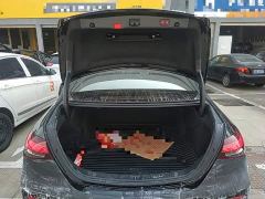Mercedes-Benz E-Class E 300 L Fashion Edition - ფოტო 18