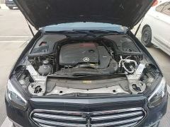 Mercedes-Benz E-Class E 300 L Fashion Edition - ფოტო 19