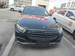Mercedes-Benz E-Class E 300 L Fashion Edition - ფოტო 2