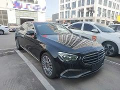 Mercedes-Benz E-Class E 300 L Fashion Edition - ფოტო 3