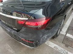 Mercedes-Benz E-Class E 300 L Fashion Edition - ფოტო 7