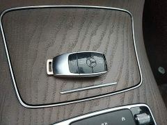 Mercedes-Benz E-Class E 300 L Fashion Edition - ფოტო 8