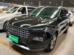 Ford Lingrui EcoBoost 170 Supreme Executive Edition - photo 1
