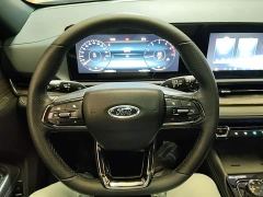 Ford Lingrui EcoBoost 170 Supreme Executive Edition - photo 10