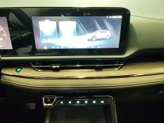 Ford Lingrui EcoBoost 170 Supreme Executive Edition - photo 12
