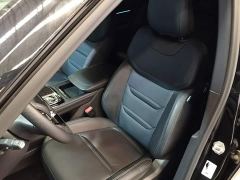 Ford Lingrui EcoBoost 170 Supreme Executive Edition - photo 14