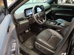 Ford Lingrui EcoBoost 170 Supreme Executive Edition - photo 15