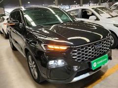 Ford Lingrui EcoBoost 170 Supreme Executive Edition - photo 3