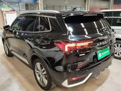 Ford Lingrui EcoBoost 170 Supreme Executive Edition - photo 4