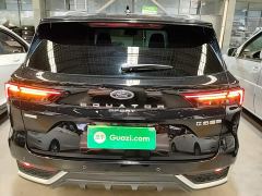 Ford Lingrui EcoBoost 170 Supreme Executive Edition - photo 5