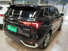 Ford Lingrui EcoBoost 170 Supreme Executive Edition - photo 6