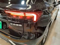 Ford Lingrui EcoBoost 170 Supreme Executive Edition - photo 7