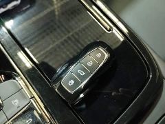 Ford Lingrui EcoBoost 170 Supreme Executive Edition - photo 8