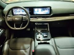 Ford Lingrui EcoBoost 170 Supreme Executive Edition - photo 9