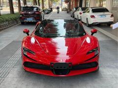 Ferrari SF90 3.9T V8 Spider - фото 2