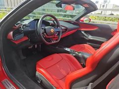 Ferrari SF90 3.9T V8 Spider - фото 3