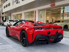 Ferrari SF90 3.9T V8 Spider - фото 5