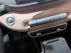 BYD Seagull Glory Edition 305km Freedom Version - ფოტო 13