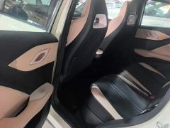 BYD Seagull Glory Edition 305km Freedom Version - ფოტო 16