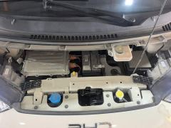 BYD Seagull Glory Edition 305km Freedom Version - ფოტო 19
