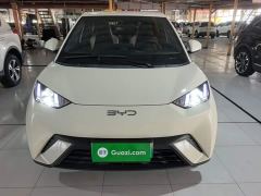 BYD Seagull Glory Edition 305km Freedom Version - ფოტო 2