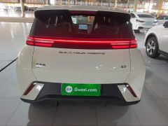 BYD Seagull Glory Edition 305km Freedom Version - ფოტო 5