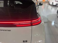 BYD Seagull Glory Edition 305km Freedom Version - ფოტო 7