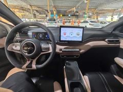 BYD Seagull Glory Edition 305km Freedom Version - ფოტო 9