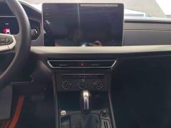 Volkswagen Lavida 1.5L Automatic Starry Sky Five Million Edition - ფოტო 12