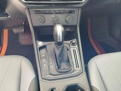 Volkswagen Lavida 1.5L Automatic Starry Sky Five Million Edition - ფოტო 13
