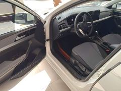 Volkswagen Lavida 1.5L Automatic Starry Sky Five Million Edition - ფოტო 15