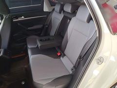 Volkswagen Lavida 1.5L Automatic Starry Sky Five Million Edition - ფოტო 16