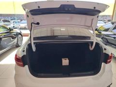 Volkswagen Lavida 1.5L Automatic Starry Sky Five Million Edition - ფოტო 18