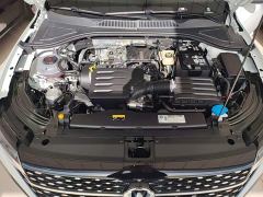 Volkswagen Lavida 1.5L Automatic Starry Sky Five Million Edition - ფოტო 19