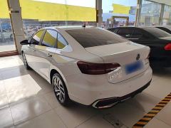 Volkswagen Lavida 1.5L Automatic Starry Sky Five Million Edition - ფოტო 4