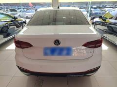 Volkswagen Lavida 1.5L Automatic Starry Sky Five Million Edition - ფოტო 5